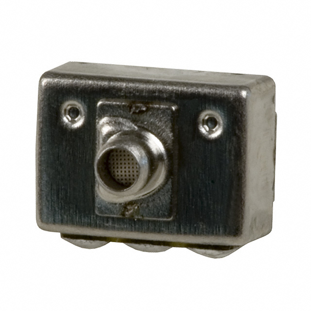 MIC COND ANALOG OMNI -53DB