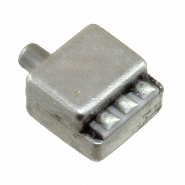 MIC COND ANALOG OMNI -58.5DB