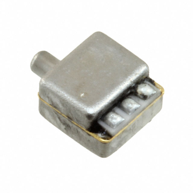 MIC COND ANALOG OMNI -52DB