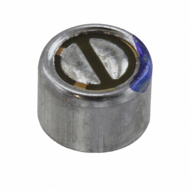 MIC COND ANLG OMNI -42DB 0.177"D