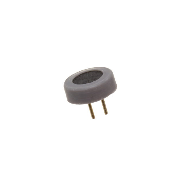MIC COND ANLG OMNI -38DB 0.236"D