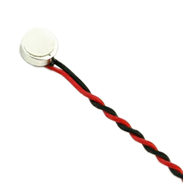 MIC COND ANLG OMNI -38DB 0.157"D