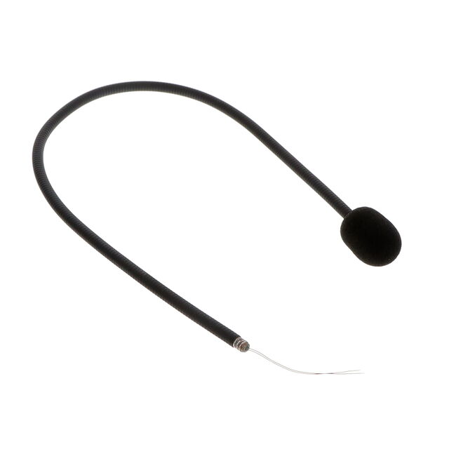 BOOM MICROPHONE