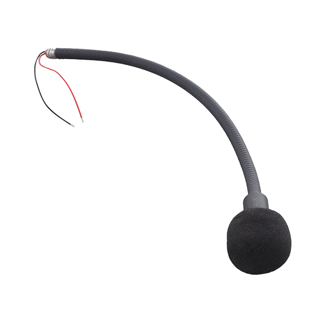 MIC BOOM ANLG NC -50DB 0.748"DIA