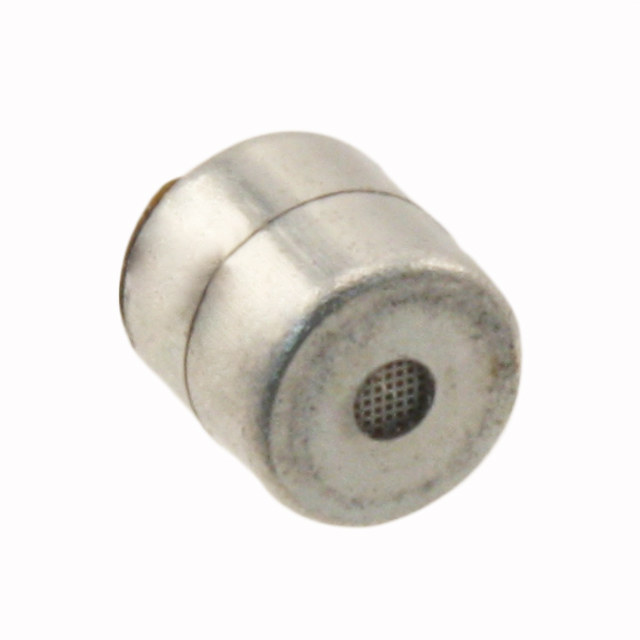 MIC COND ANLG OMNI -53DB 0.101"D