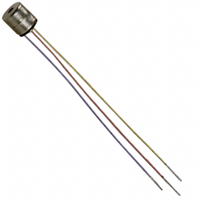 MIC COND ANLG OMNI -63DB 0.101"D