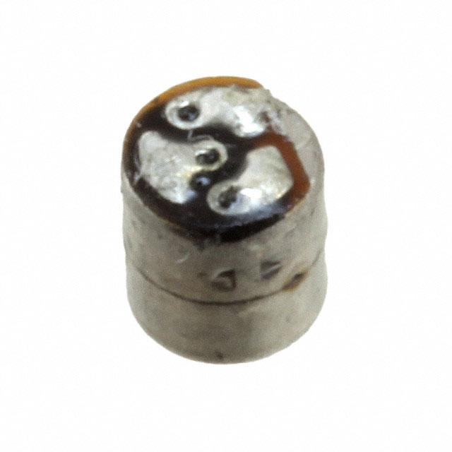 MIC COND ANLG OMNI -53DB 0.101"D