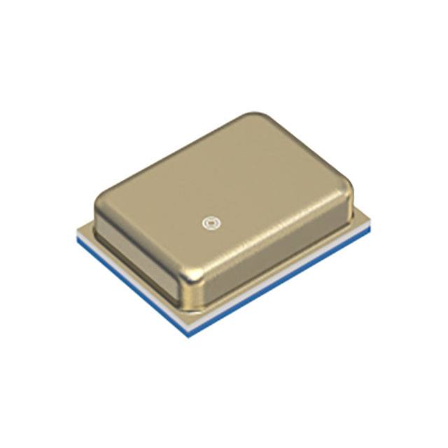MICROPHONE MEMS ANALOG -38DB