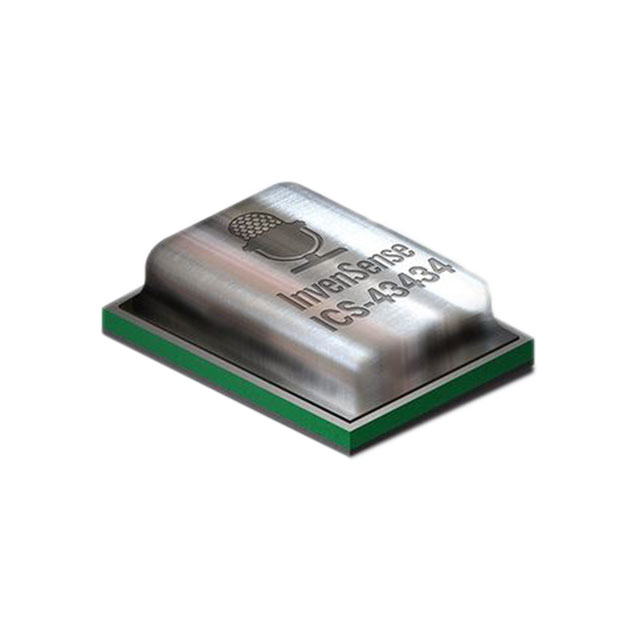 MICROPHONE MEMS DIGITAL I2S OMNI