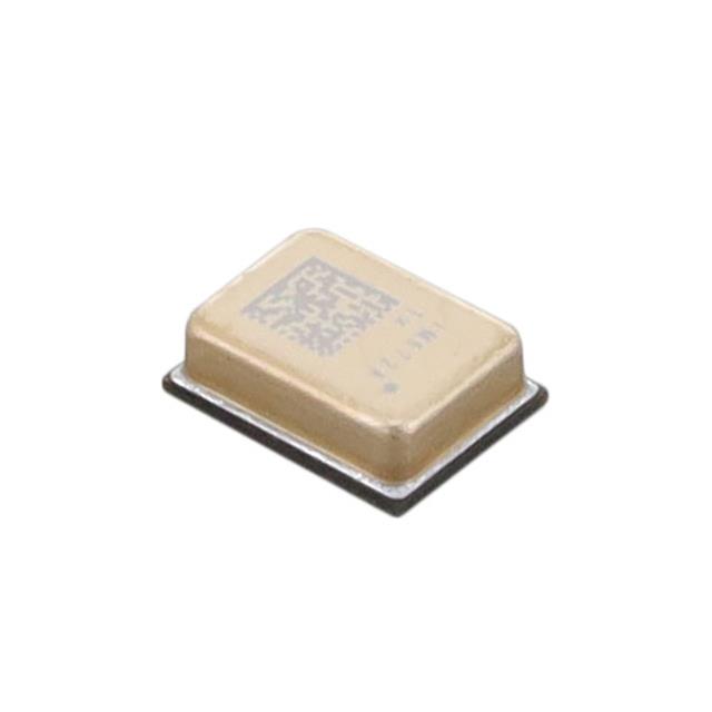 MIC MEMS DIGITAL PDM OMNI -26DB
