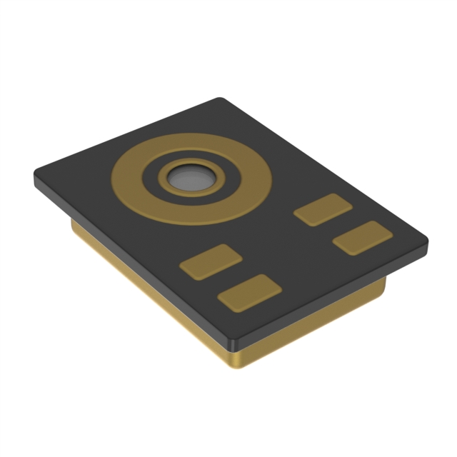 MIC MEMS DIGITAL PDM OMNI -26DB