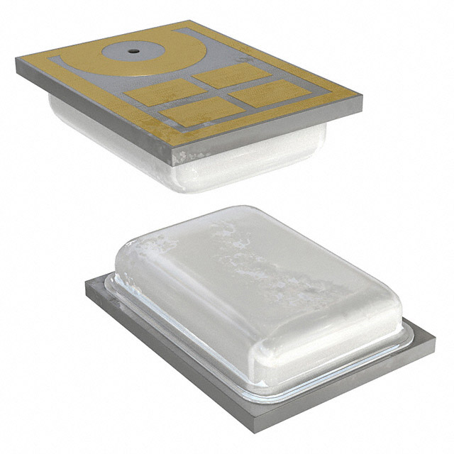 MIC MEMS DIGITAL PDM OMNI -26DB