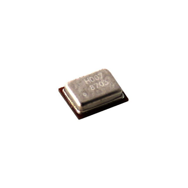 MIC MEMS DIGITAL OMNI -26DB