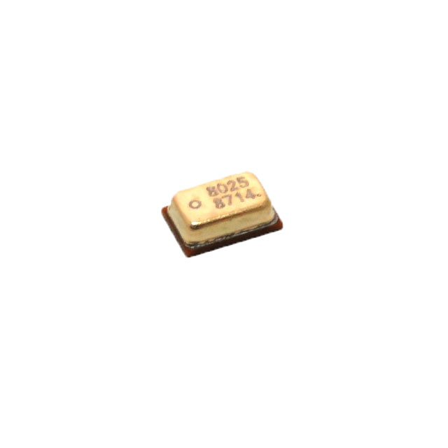 MIC MEMS ANALOG OMNI -38DB
