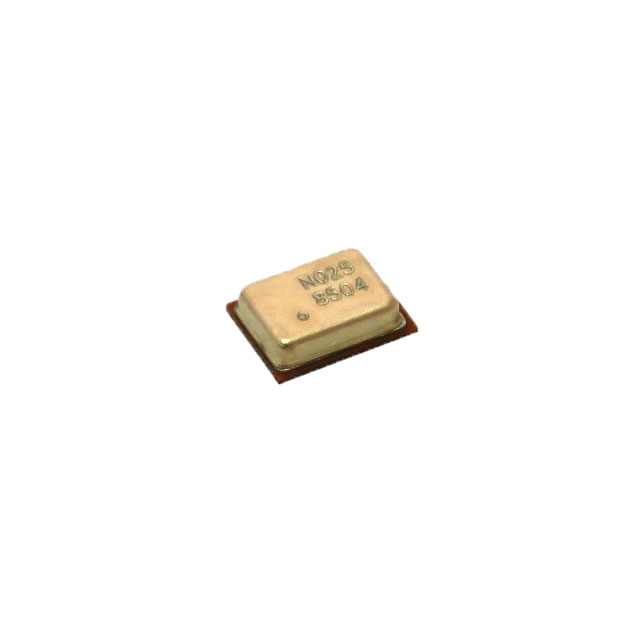 MIC MEMS ANALOG OMNI -38DB