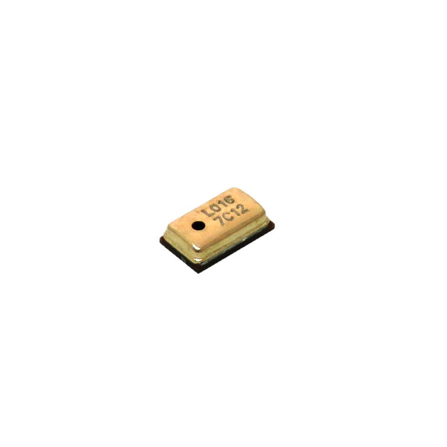 MIC MEMS ANALOG OMNI -42DB