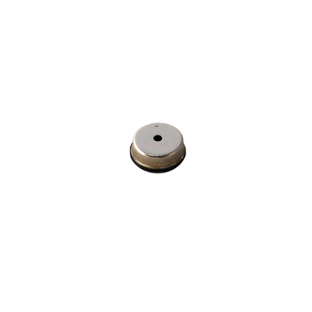 MIC MEMS ANLG OMNI -44DB 0.130"D