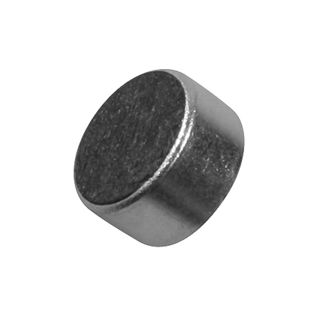 MIC COND ANALOG NC 0.382"DIA