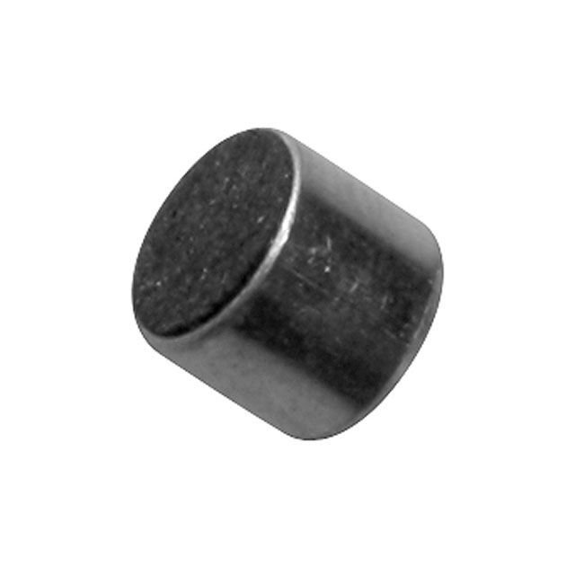 MIC COND ANALOG OMNI 0.236"DIA