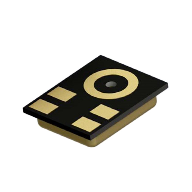MIC MEMS ANALOG OMNI -38DB