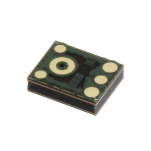MIC MEMS ANALOG OMNI -38DB