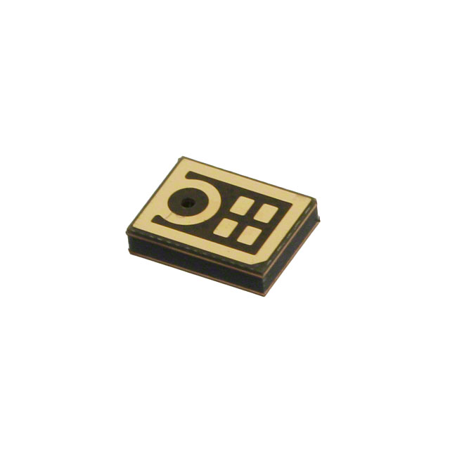 MIC MEMS DIGITAL PDM OMNI -26DB