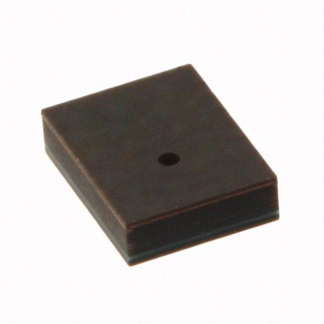MIC MEMS DIGITAL PDM OMNI -26DB