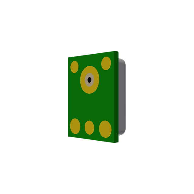MIC PIEZO MEMS ANLG OMNI -38DB