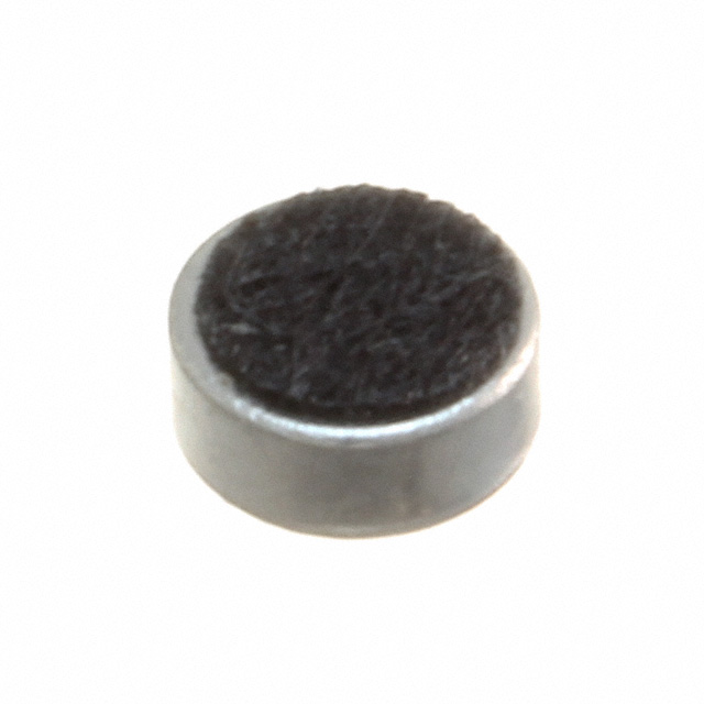 MIC MAG ANALOG OMNI -42DB 4MM D