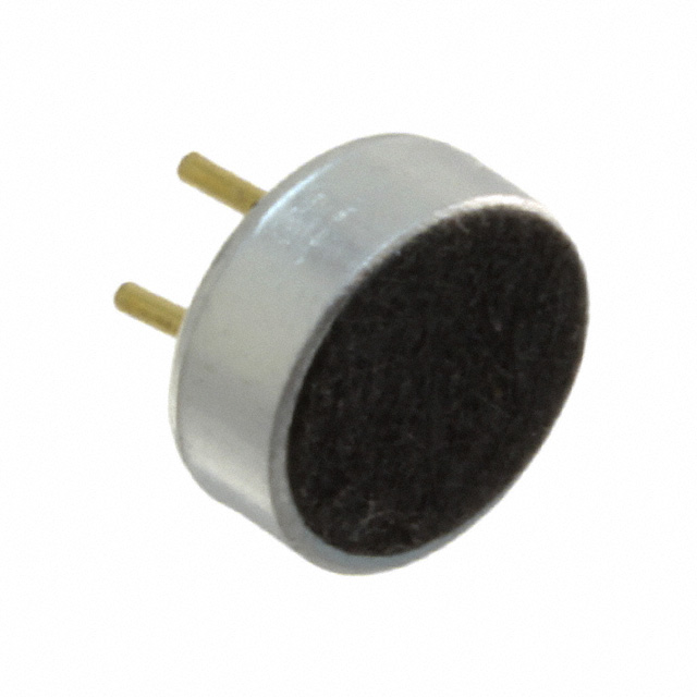MIC MAG ANALOG OMNI -48DB 6MM D