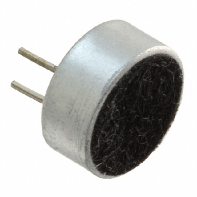 MIC MAG ANALOG OMNI -40DB 6MM D