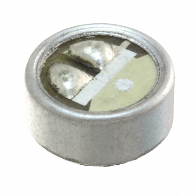 MIC COND ANLG OMNI -42DB 0.382"D