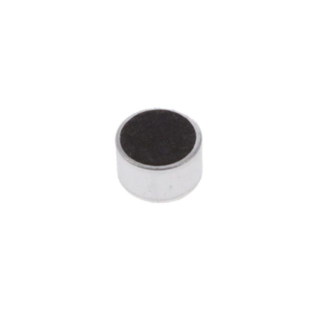 MIC COND ANLG NC -46DB 0.236"DIA