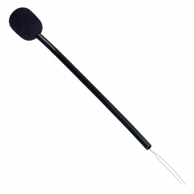 MIC BOOM ANLG NC -60DB 0.315"DIA