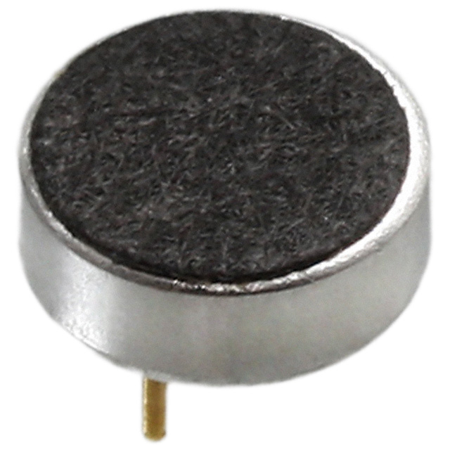 MIC COND ANLG OMNI -46DB 0.236"D