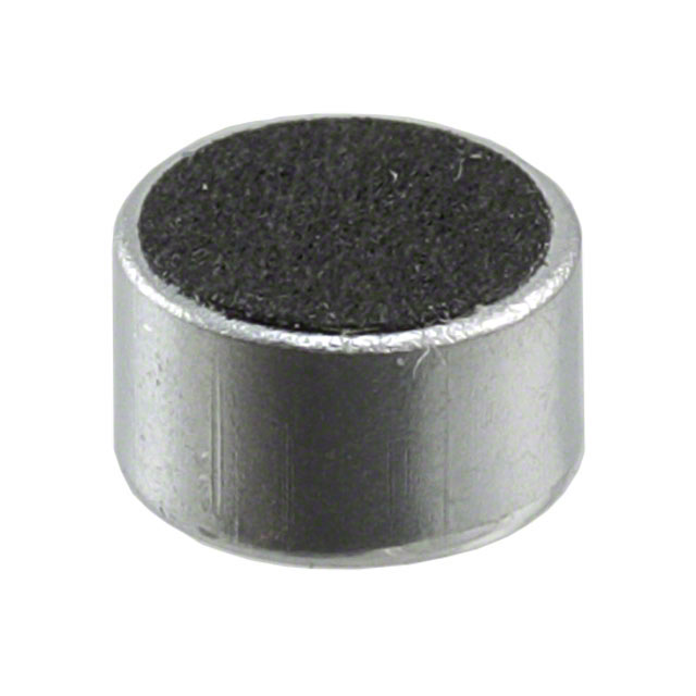 MIC COND ANLG OMNI -35DB 0.236"D