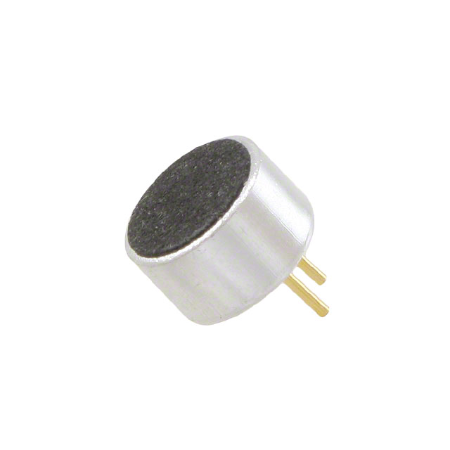 MIC COND ANLG OMNI -35DB 0.236"D