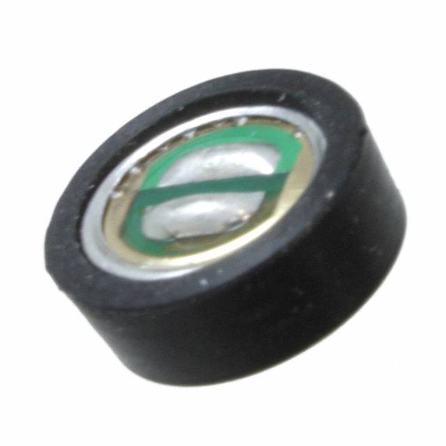 MIC COND ANLG OMNI -44DB 0.236"D