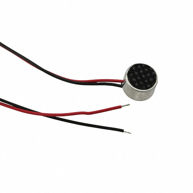 MIC COND ANLG OMNI -35DB 0.315"D