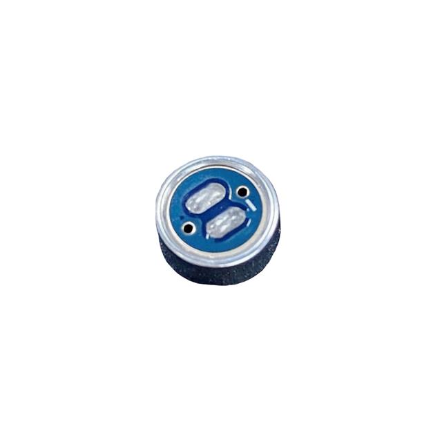 MIC ANALOG UNI -45DB 0.236"DIA