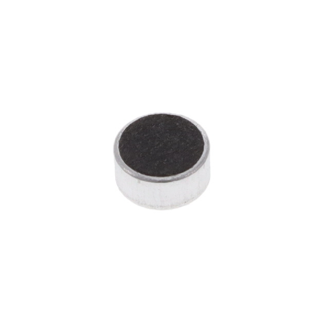 MIC COND ANLG UNI -46DB 0.236"D