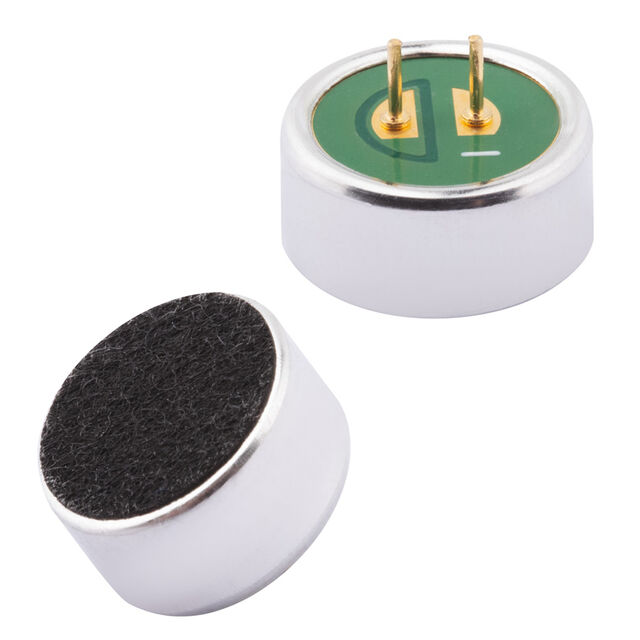 Omnidirectional Microphone