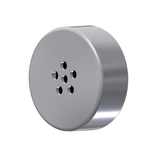 MIC COND ANLG OMNI -35DB 0.228"D