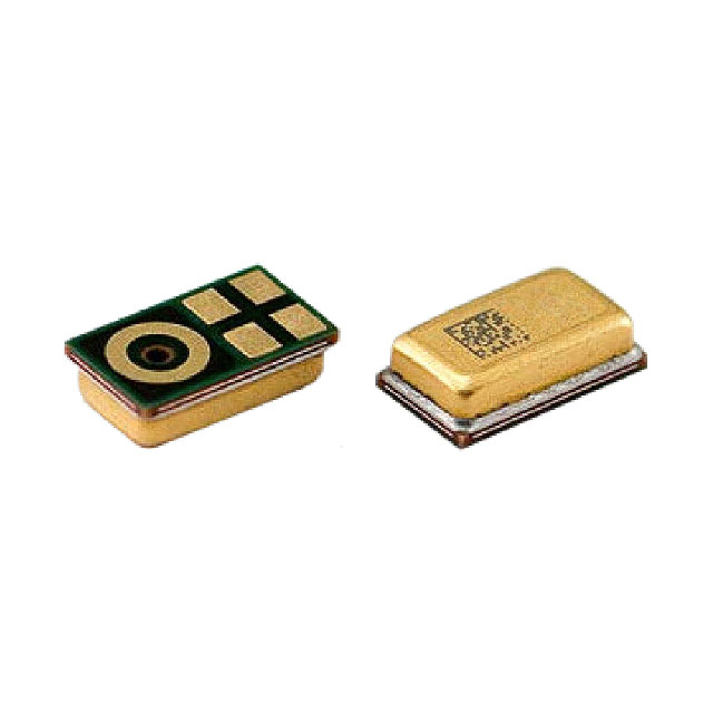 MIC MEMS DIGITAL PDM OMNI -26DB