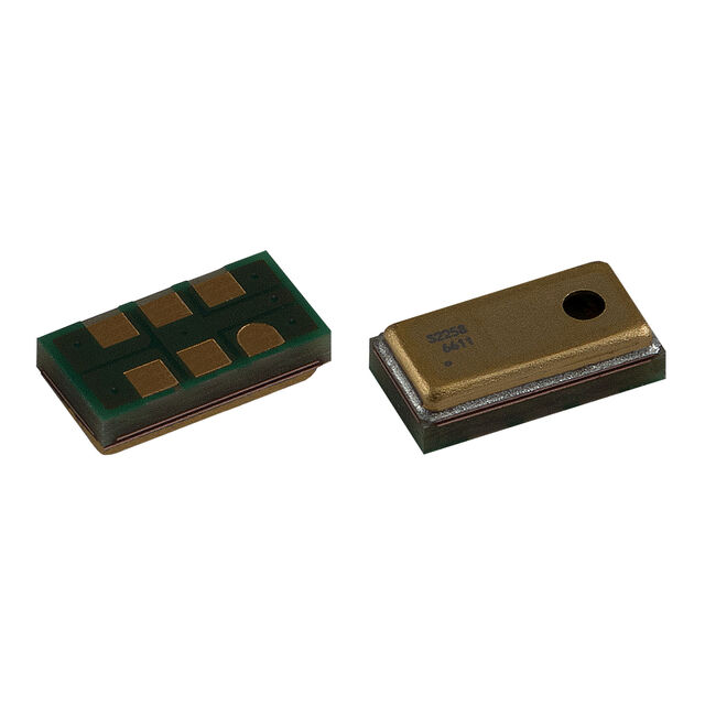 MIC MEMS DIGITAL PDM OMNI -26DB