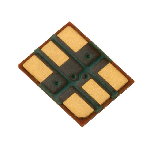 MIC MEMS DIGITAL PDM OMNI -36DB