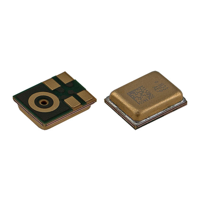 MIC MEMS DIGITAL PDM OMNI -35DB