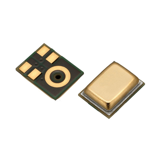 MIC MEMS ANALOG OMNI -38DB