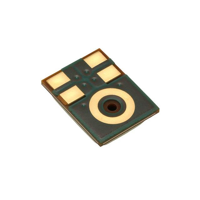 MIC MEMS DIGITAL PDM OMNI -29DB