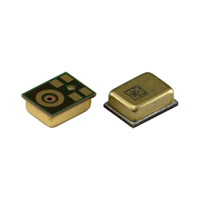 MIC MEMS ANALOG OMNI -38DB
